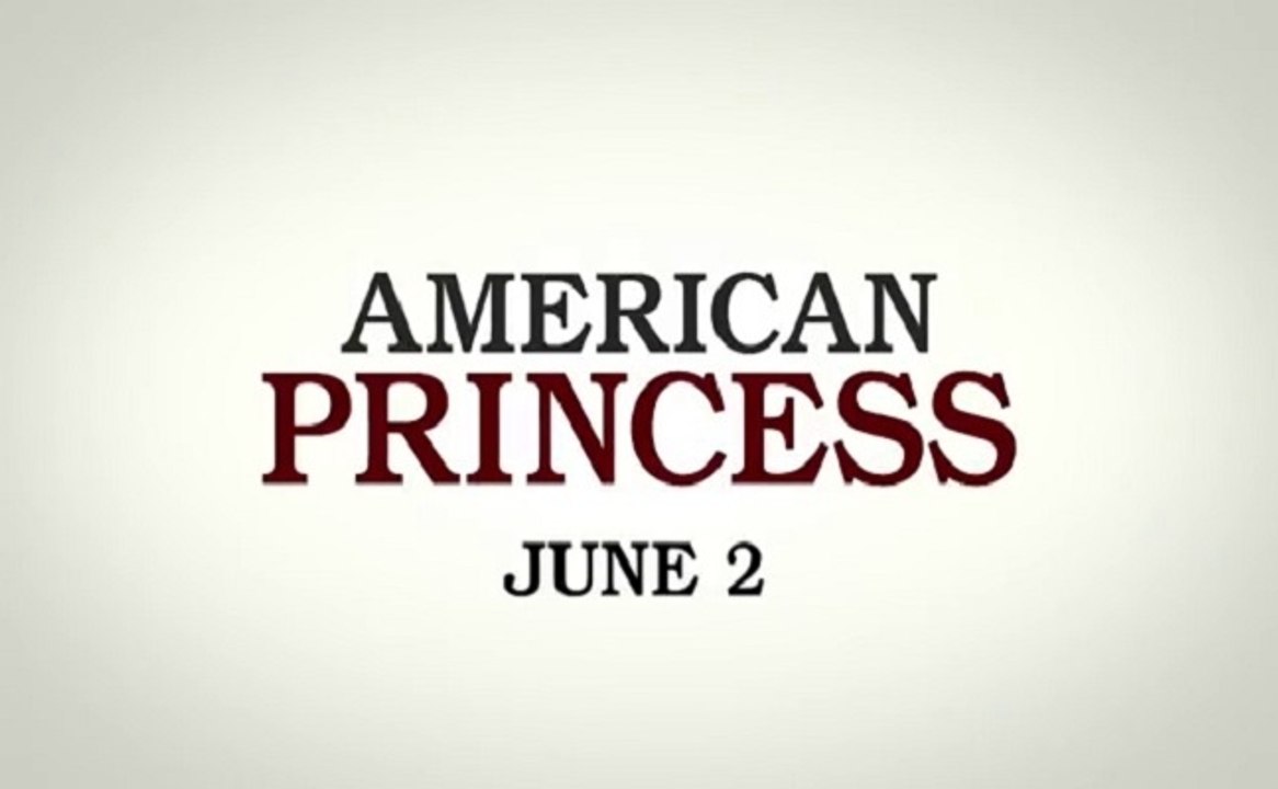 American Princess - Promo 1x03
