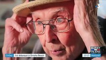 Débarquement : à 96 ans, ce vétéran américain s'est rendu en Normandie
