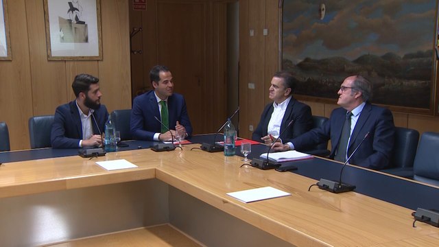 Cs cierra la puerta a PSOE en la Comunidad de Madrid