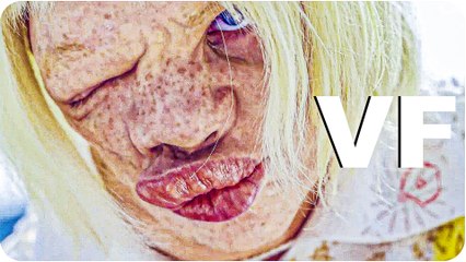 MIDSOMMAR Bande Annonce VF (2019)