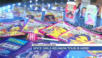 GOODLINES: 7th June 2019