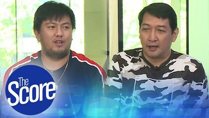 Pilitin Mo Na Mag-Laro si Durant sa Game 4 - Beau Belga | The Score