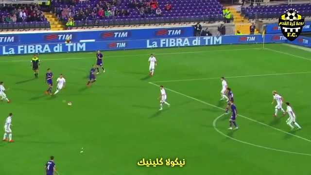 عندما تكون صناعة الهدف اجمل من الهدف نفسه - اجمل الاسيستات الخرافية فى كرة القدم HD