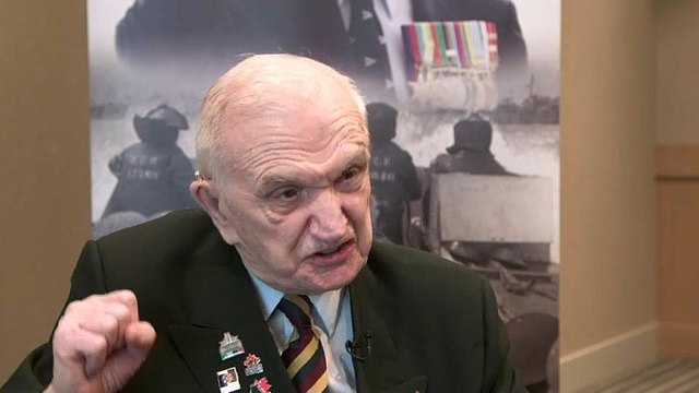 D-Day: Gewinnen oder nicht? - Keine Frage. Wir mussten gewinnen