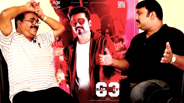 NANJIL SAMPATH INTERVIEW | பிக் பாஸ் பற்றி மனம் திறக்கும் நாஞ்சில் சம்பத்