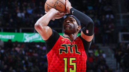 Does Vince Carter Need a Title for his Legacy?