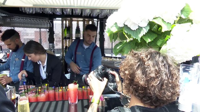 NH Collection abre en València con un interiorismo diferencial