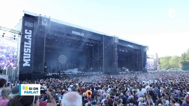 Street art fest, Musilac - 6 JUIN 2019