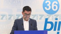 BINDJA DEMOKRATIKE KERKON TE TERHIQET KANDIDATI I SHIJAKUT - News, Lajme - Kanali 7