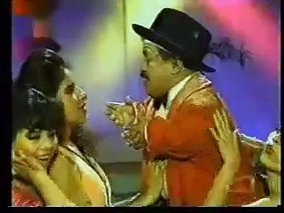 EL GRAN MACHO AMENAZANTE PETIPAN ABUSANDO