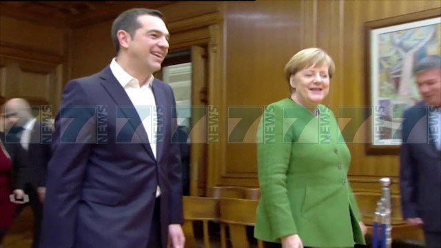 GREQIA KERKON DEMSHPERBLIM PER LUFTEN, GJERMANIA REFUZON - News, Lajme - Kanali 7