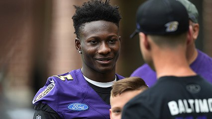 Which rookie will need to make the biggest contribution in 2019?