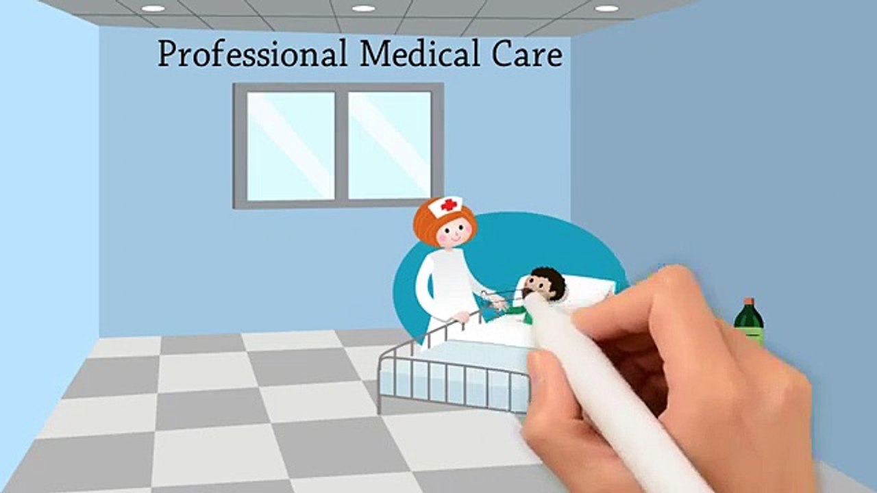 Rehabilitation Centers in Mpumalanga - What We Do At PRC