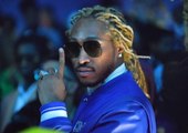 Future Announces 'Save Me' EP and Teases New Single