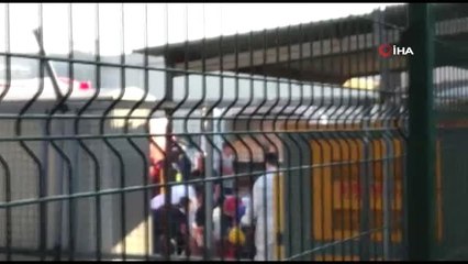 Vali Yardımcısı Dursun Balaban: "Şu anda 4 işçinin cesedine ulaşıldı"