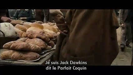 Oliver Twist (2005) - English Trailer