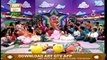 Aao Eid Manayen (Children Show) - Eid Day 2 - Syeda Nida Naseem Kazmi - ARY Qtv