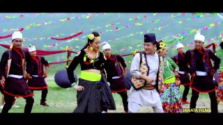 SOLTINI JYU ¦¦ New Nepali Purbeli lok Song BY Jibihang Rai_⁄Kishu Gurung Ft. Mariska_⁄फुलेन्देको आमा