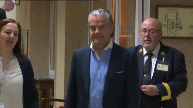 El Congreso publica la declaración de bienes y patrimonio de los diputados