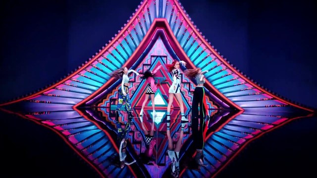 BLACKPINK - ‘뚜두뚜두 (DDU-DU DDU-DU)’ | LEONARDDO KALLS VIDEO REMIX