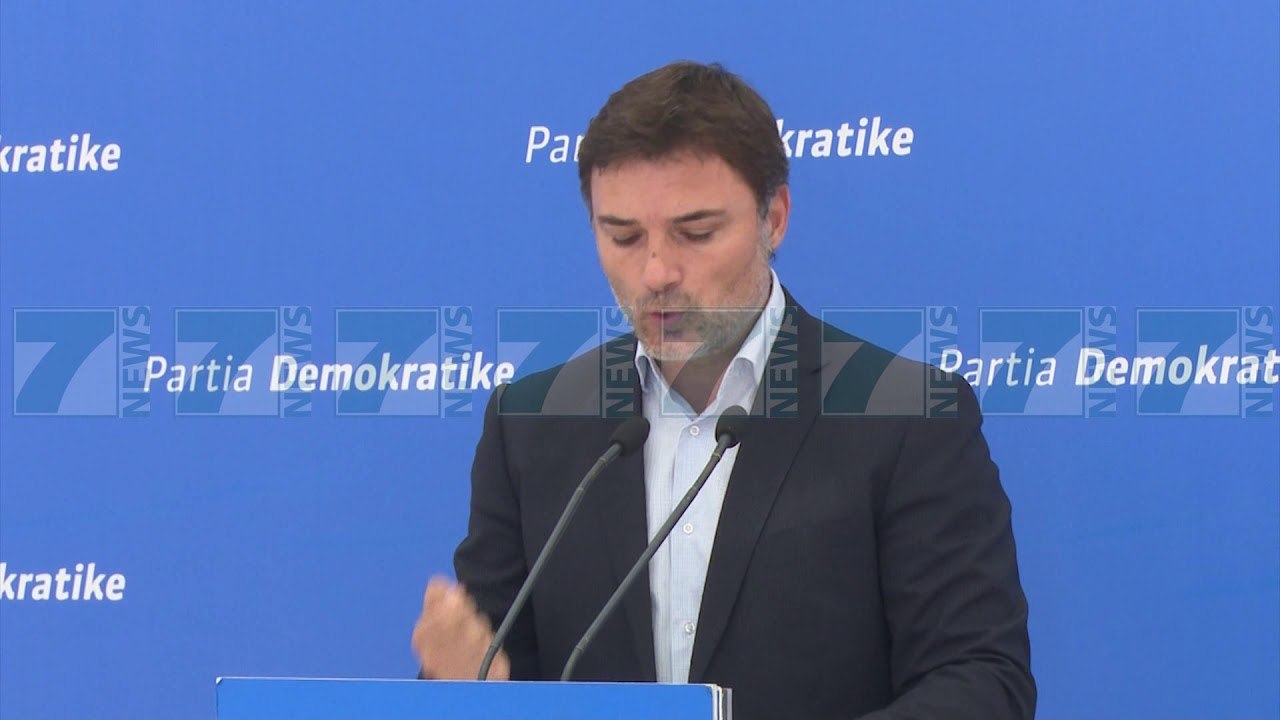 PD E QUAN RAMEN GARANT TE MAFIAS, «MBRON KRIMIN» - News, Lajme - Kanali 7