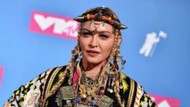 Madonna victime d’Harvey Weinstein : 