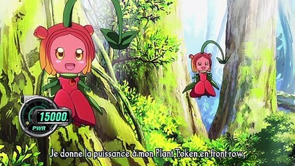 [TSF]Cardfight Vanguard Zoku Koukousei hen 03 hd vostfr