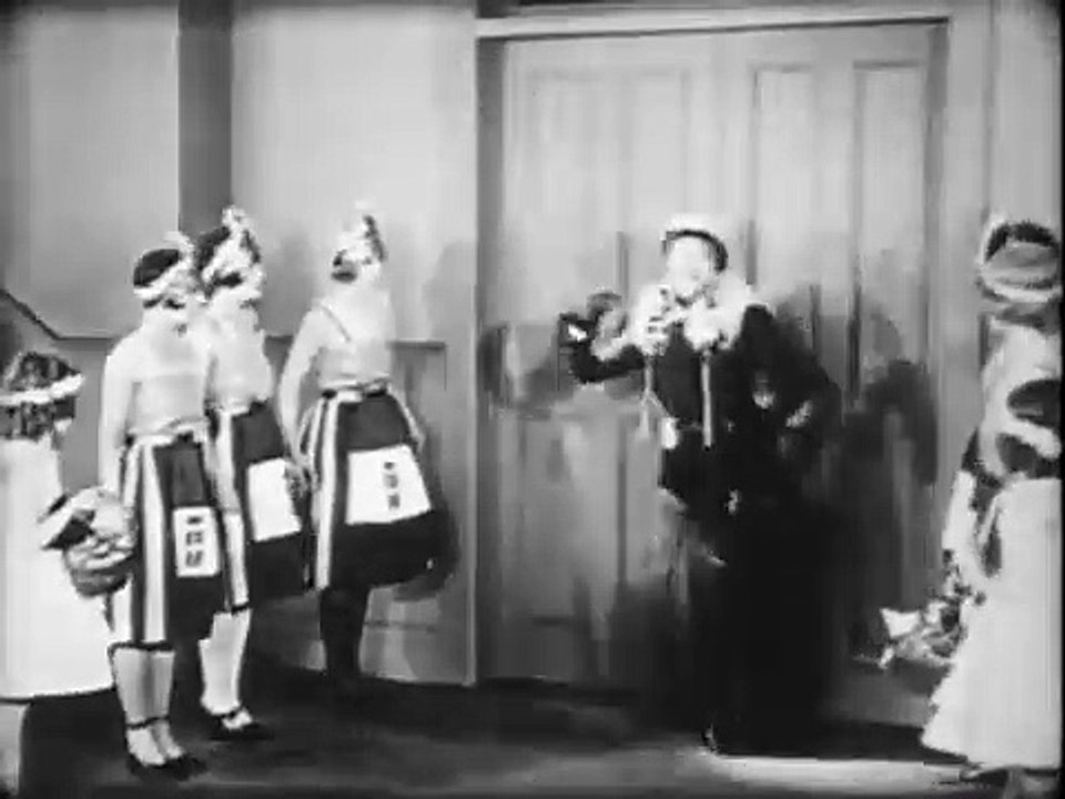 A Woman of the World (1925) 2/2 -Pola Negri, Holmes Herbert, Charles Emmett Mack, Chester Conklin