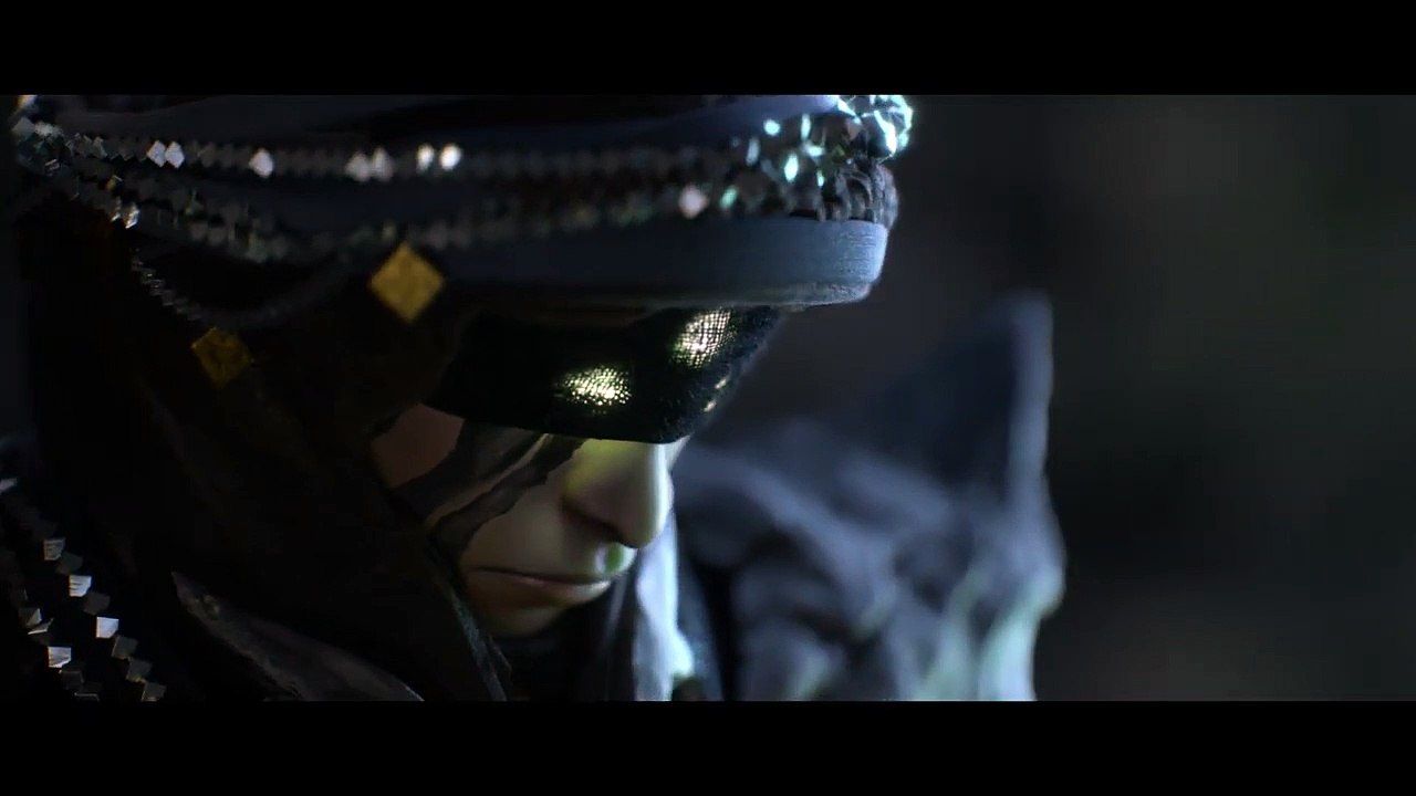 Destiny 2 Shadowkeep- Tráiler