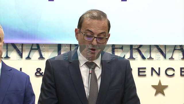 SHOQATA TIRANA KERKON T´I JEPET FUND KRIZES - News, Lajme - Kanali 7