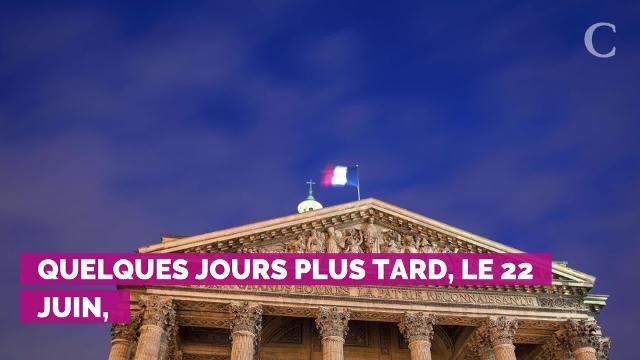 INFO CLOSER. Laeticia Hallyday : pour son retour en France, elle fait un choix t...