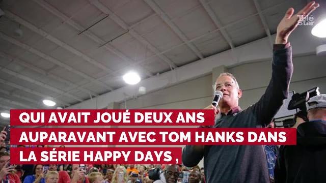 Il faut sauver le soldat Ryan, Forrest Gump, Philadelphia : retour sur les rôles cultes de Tom Hanks