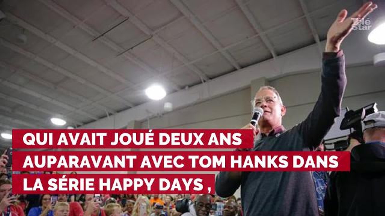 Il faut sauver le soldat Ryan, Forrest Gump, Philadelphia : retour sur les rôles cultes de Tom Hanks