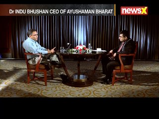 Part - 2 Indu Bhushan On The Road Ahead For Ayushaman Bharat Scheme | Policy & Politics