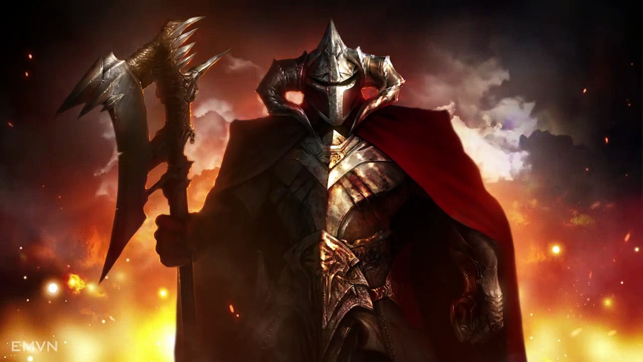 Powerful Music | Immortals - Sound Adventures | Intense Metal Orchestral | Epic Music VN