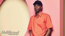 Jerrod Carmichael on 