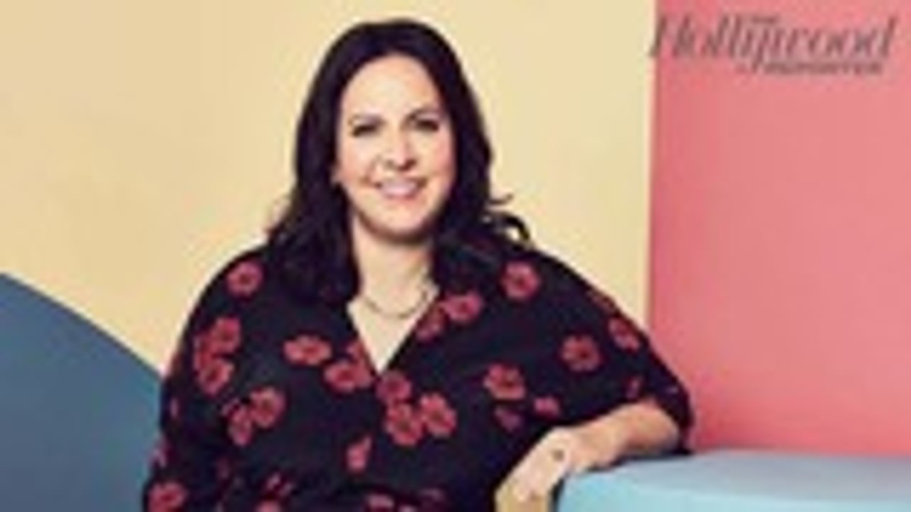 'Shrill' Creator Ali Rushfield Says Aidy Bryant's Character's Life is "Not About Her Body" | Comedy Showrunner Roundtable