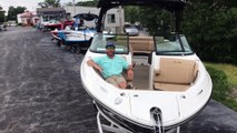 2019 Sea Ray SLX 280 For Sale At Marinemax Branson West , Missouri