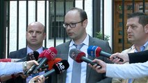 Komisionerë për 30 qershorin/ Rrëzohet padia e PD dhe LSI - Top Channel Albania - News - Lajme
