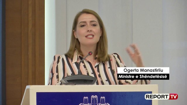 Manastirliu: Aplikoni në portalin mjekë për Shqipërinë, transparencë në punësim