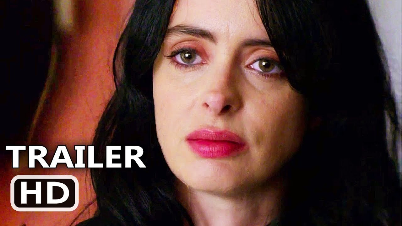 JESSICA JONES Season 3 Trailer