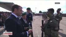 Hommage aux 177 Français du Commando Kieffer - L'Info du Vrai du 06/06 - CANAL+