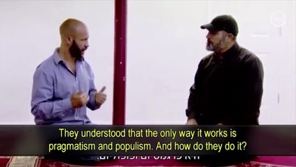 Meet Hassan Shibly, Director of CAIR Florida