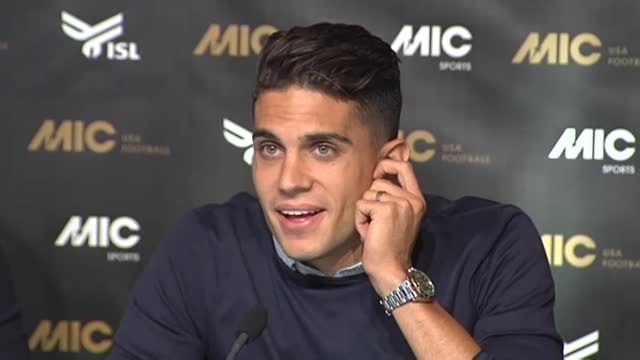 Bartra: Rubi va a hacer más grande al Betis