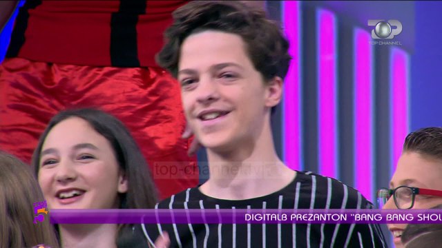 Ftese ne 5, “Bang Bang Show”, ju pret më 8 Qershor te Liqeni Artificial, 6 Qershor 2019, Pjesa 1