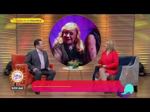 Stephanie Salas prefiere mantenerse al margen de la polémica Pinal | Sale el Sol