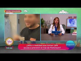 Mitos y realidades sobre padecimientos neurológicos | Sale el Sol