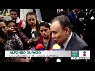 Presupuesto de la Guardia Nacional será de 70 mil mdp este año | Noticias con Francisco Zea