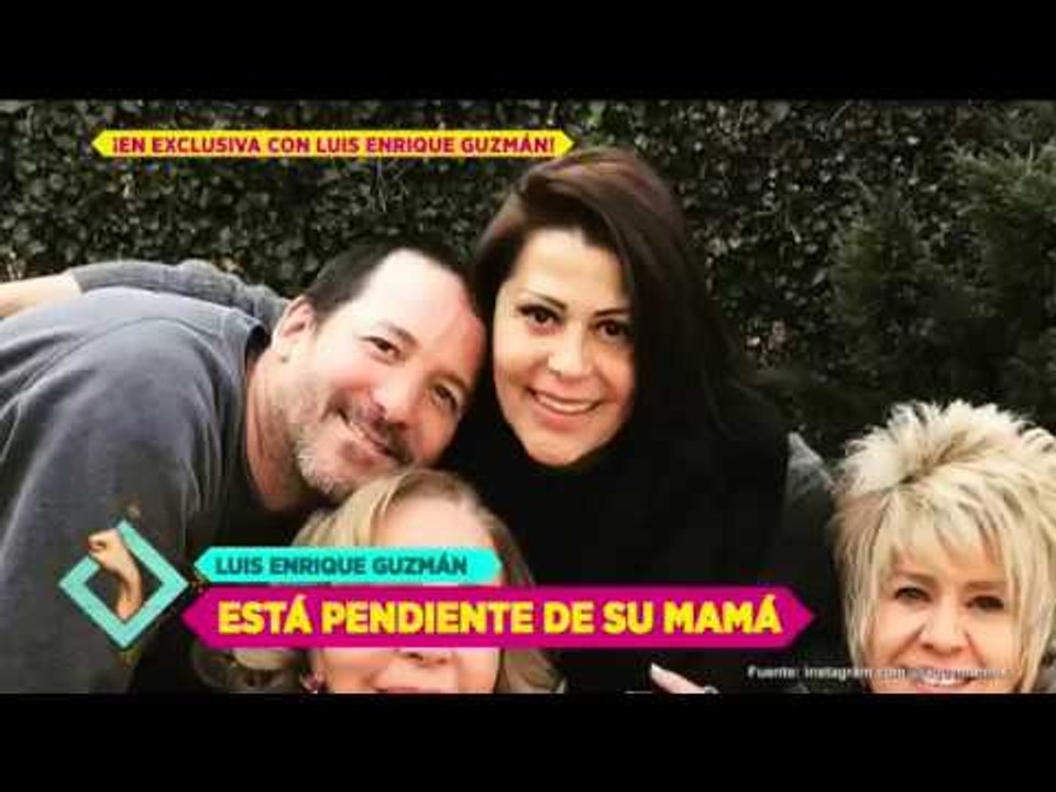 ¡Alejandra Guzmán llora al cantar 'Llama por favor' a Frida Sofía! | De Primera Mano