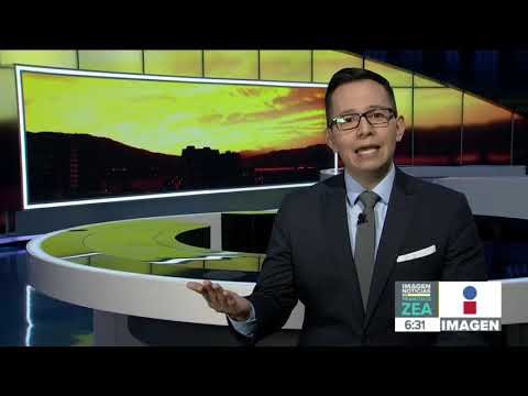 Inicia la segunda “morninguera” de Marcelo Ebrard en Washington, D.C. | Noticias con Paco Zea